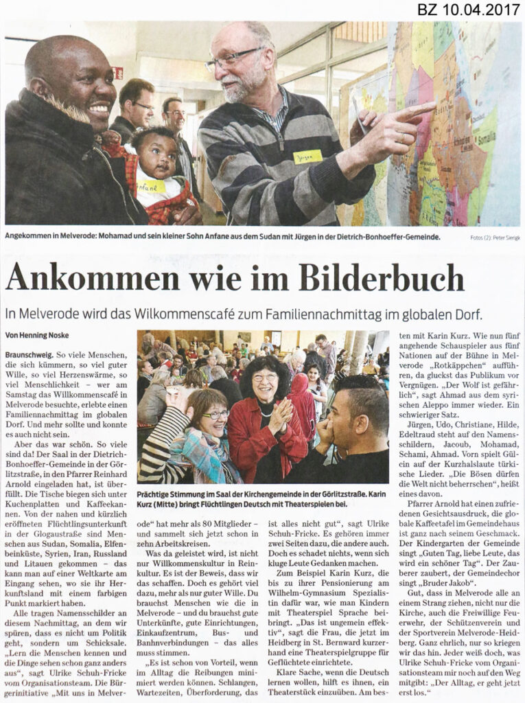 BZ-Artikel vom 10.04.2017