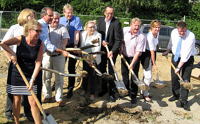 Quelle: Pressemitteilung Stadt Braunschweig Fotos: Bruno Niehoff